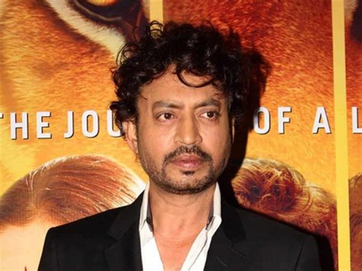 
Irrfan Khan Obituary, What was Irrfan Khan Cause of Death? 