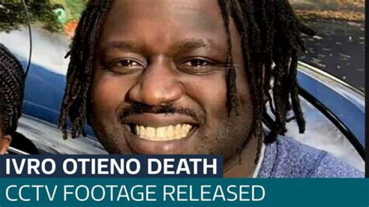 
Irvo Otieno Video Reddit Sparked Controversy 