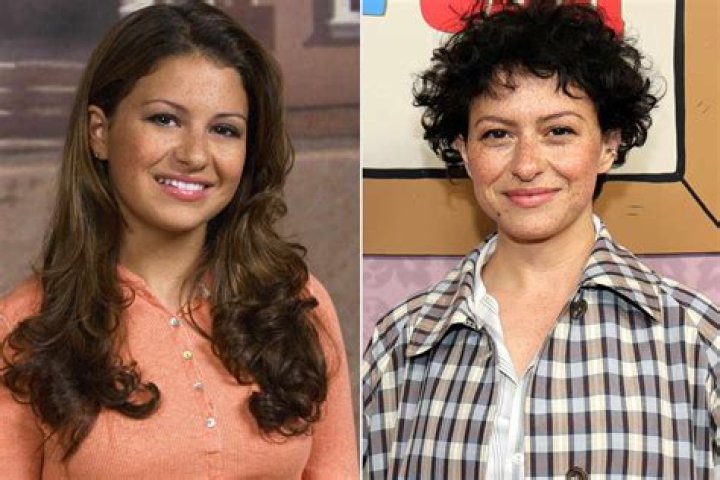 
Is Alia Shawkat Gay- Who Is Her Current Partner? 