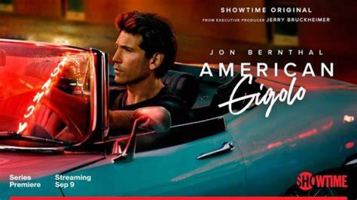 
Is American Gigolo Season 2 Coming On Showtime? 