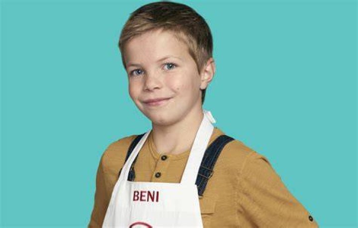 Is Beni Cwiakala Transgender? Where is The Masterchef Junior Star Now In 2022?