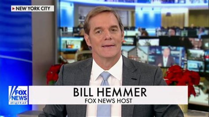 Is Bill Hemmer Gay? What’s Fox News Star’s Sexuality?