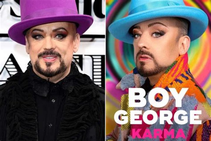 
Is Boy George Gay or Bi? Who’s George’s Present Dating Partner? 