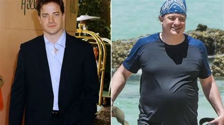 Is Brendan Fraser Gay? Know More About His Life!