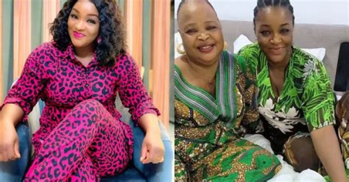 
Is Chacha Eke Sick, What Happened To Her? Health Problems Explained 