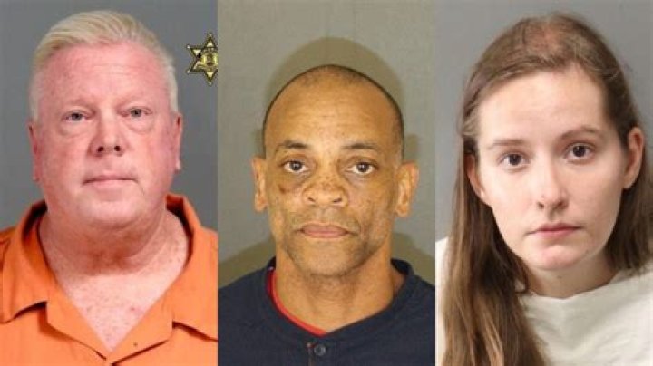 Is Cherry Brooks Arrested Over Murder Charges? Accused Of Killing Her Rival In A Love Triangle