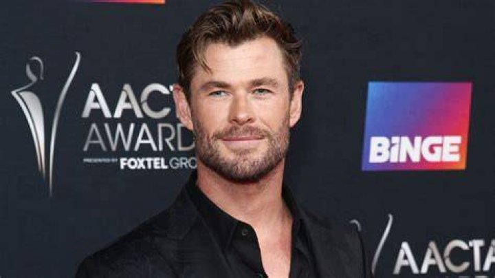 
Is Chris Hemsworth sick? Health diagnosis debunked as Thor star explains why he’s set to take up fewer acting roles 