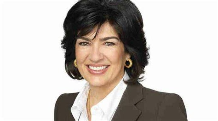 
Is Christiane Amanpour Married? Her Bio, Age, Husband, Son and Net worth 