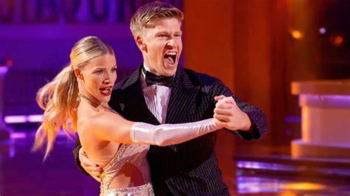 
Is Christina Austin Lopez Dating? Details We Know About The Dancing With Myself Contestant 