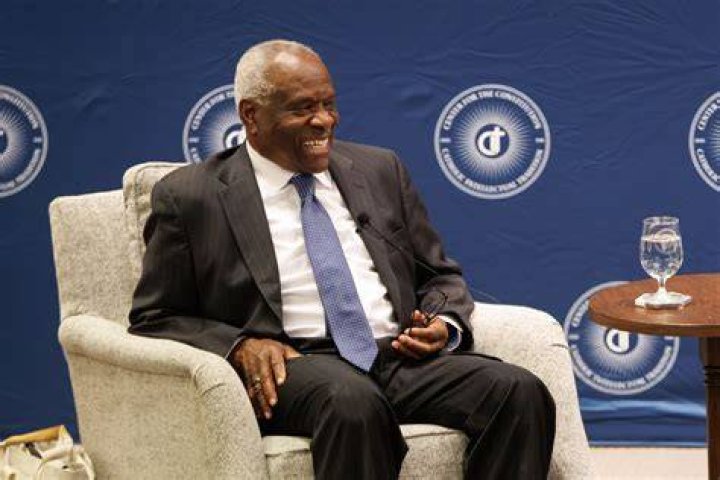 
Is Clarence Thomas Still Alive Or Dead? Health Condition And Illness – Death Update 