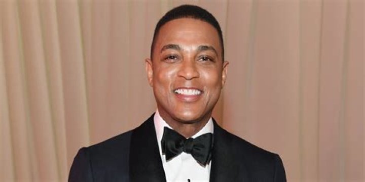
Is Don Lemon Married? CNN, Don Lemon’s Net Worth, Husband 