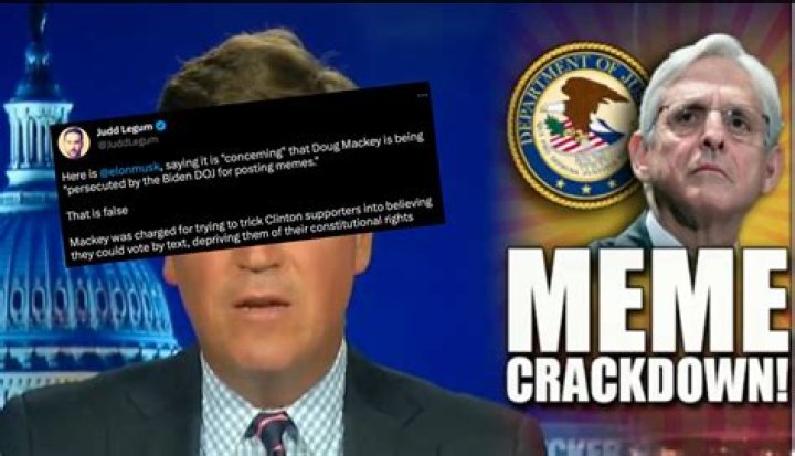 
Is Douglas Mackey Arrested Over Memes? Here’s What We Know 