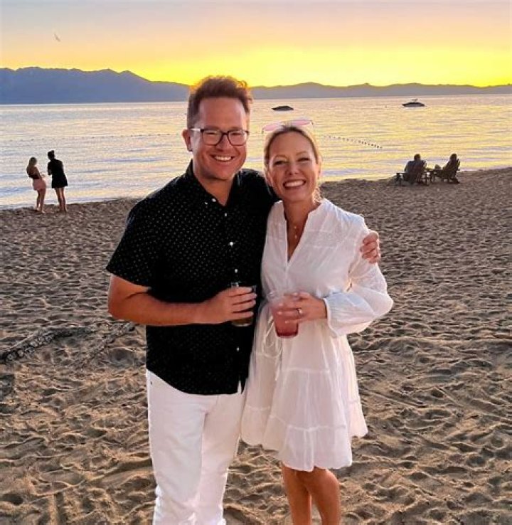 
Is Dylan Dryer Pregnant Again In 2022? Meet Her Husband Brian Fichera 
