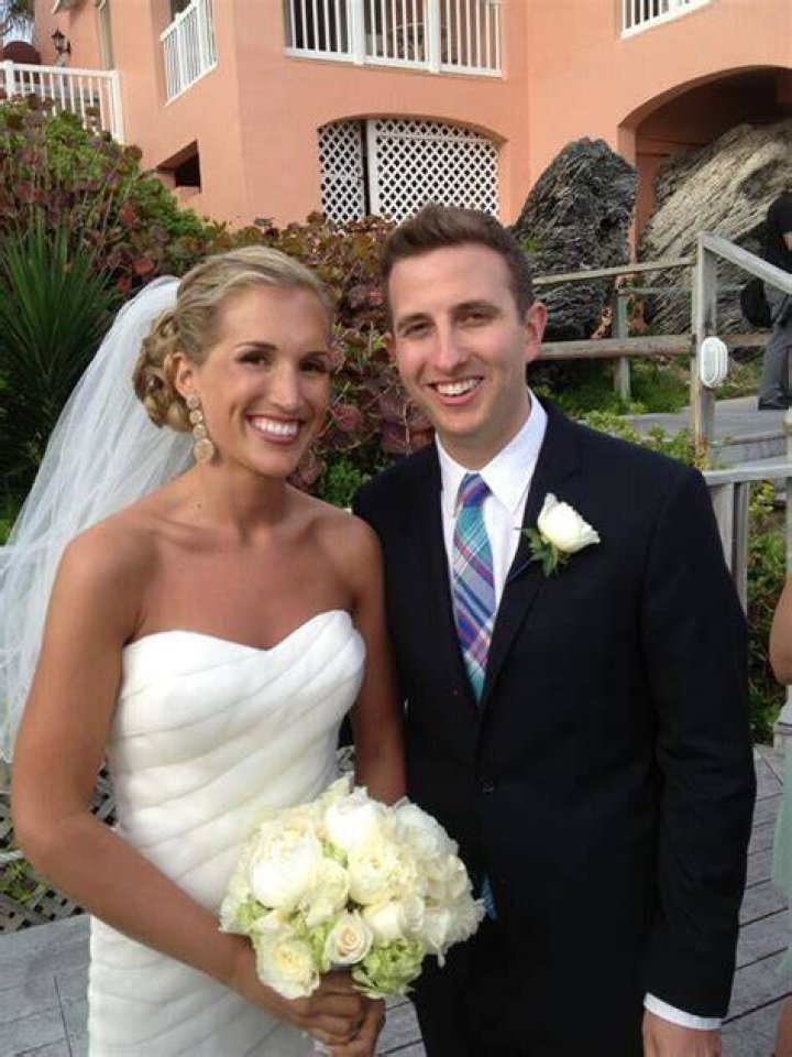 
Is Erin Burnett Still Married, Who Is News Anchor Erin Burnetts Husband? 