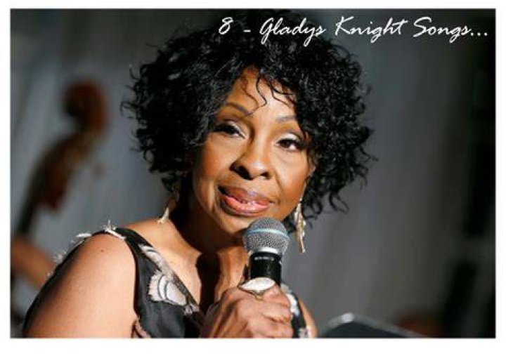 Is Gladys Knight Still Alive Or Dead? Singer’s Death Cause And Personal Details Revealed