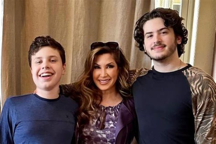 Is Jackie Goldschneider From RHONJ Pregnant? Recent Episode WIth Husband & Family Reveals New Information