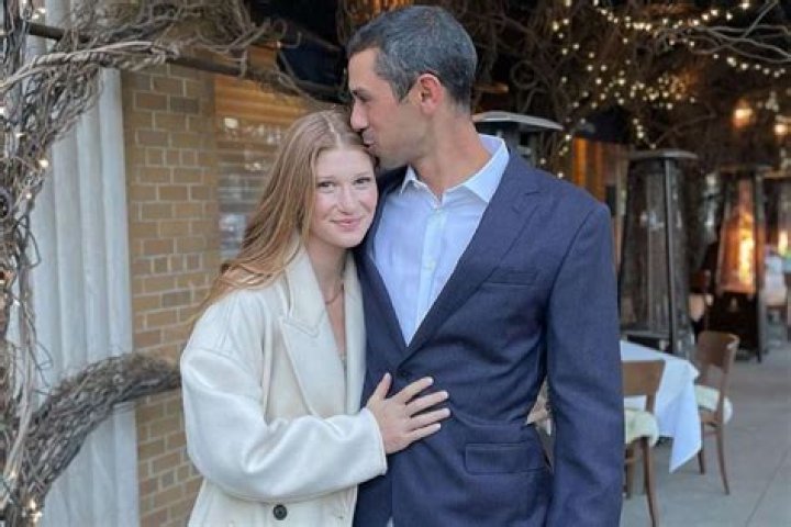 
Is Jennifer Gates Pregnant? Know Jennifer Gates Husband, Age, Net Worth, And More 
