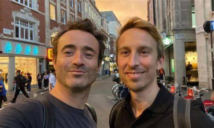 
Is Joe Mcfadden Gay? Age, Height, Net Worth 