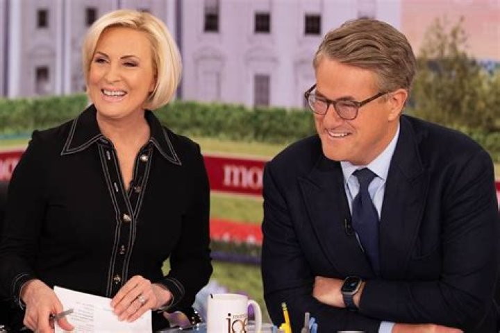 Is Joe Scarborough Sick? Does The Morning Joe Co-Host Have Diabetes?