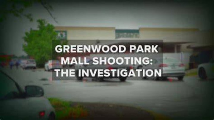 
Is Jonathan Douglas Sapirman Greenwood Park Mall Shooter? Details To Know 