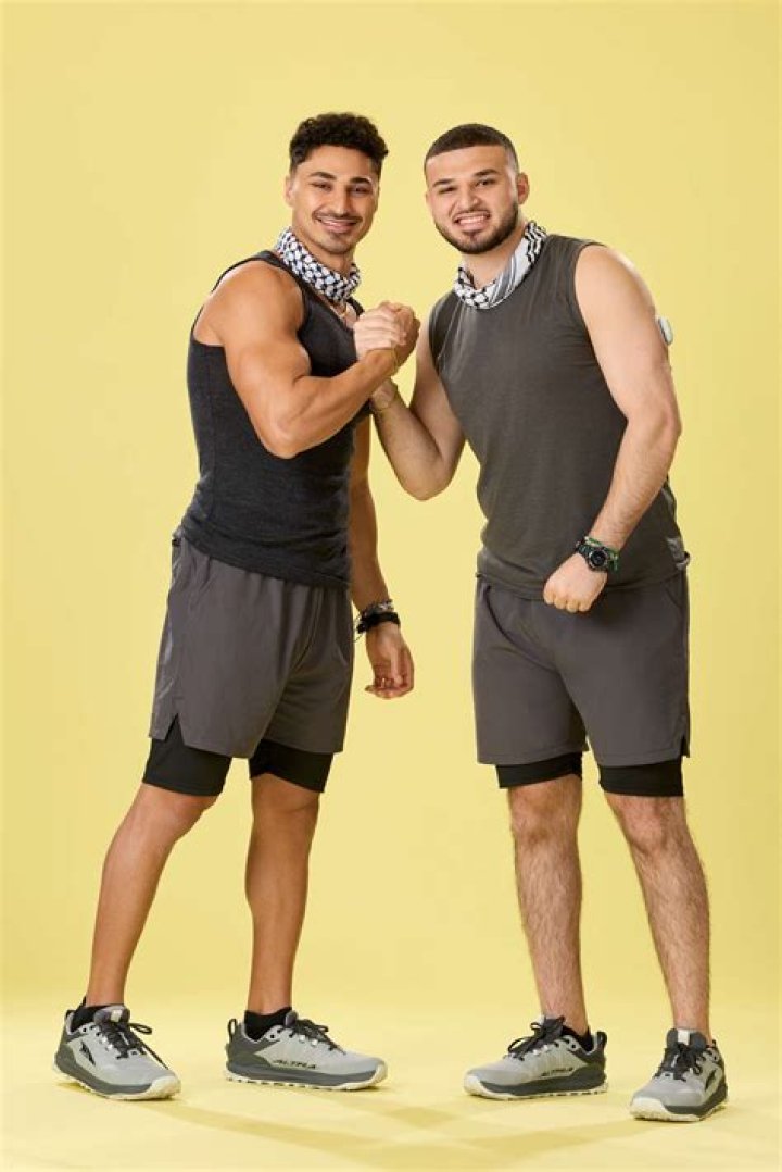 
Is Joseph Abdin A Florida Bar Lawyer? Meet Big Brother 24 Contestant 