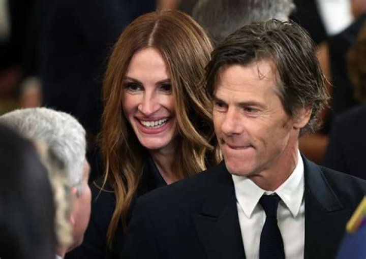 Is Julia Roberts Getting a Divorce? What Went Wrong Between the Couple?
