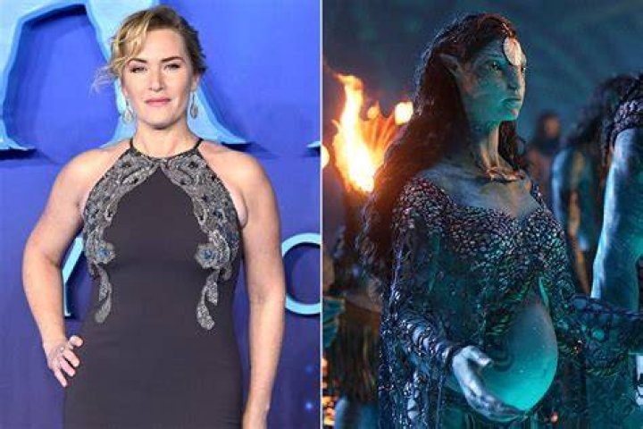 Is Kate Winslet Pregnant? The Avatar 2 Character Is Also Expecting