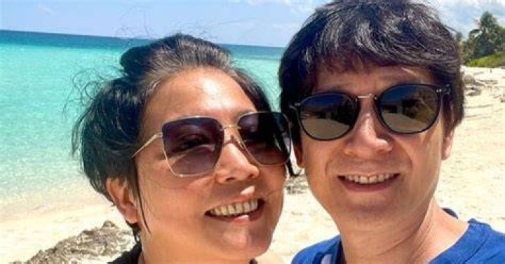 
Is Ke Huy Qua Wife The Reason Behind His Successful Career? 