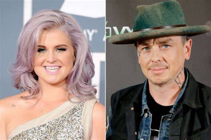 Is Kelly Osbourne Married? Check Kelly Osbourne And Sid Wilson Relationship Timeline