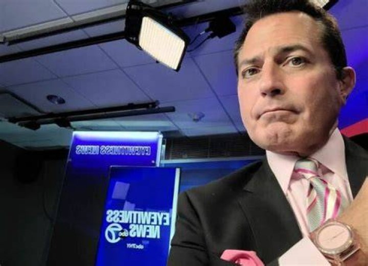 Is Ken Rosato Gay? Family, Education, Career and More Updates!
