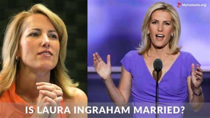 
Is Laura Ingraham Married? All About Her Personal Life And Kids Also! 