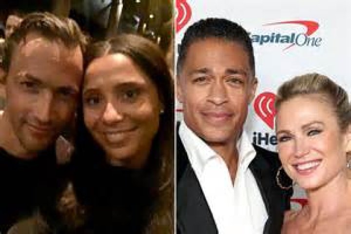 Is Laurence Holmes Married to Wife? Is he dating a girlfriend?