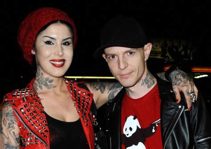 Is Lindsey Gayle Evans Deadmau5 Girlfriend ? Inside His Dating and Past Married Life