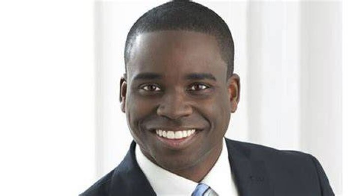 Is Marcus Moore Married? His Wikipedia, Wife, Age and Net worth