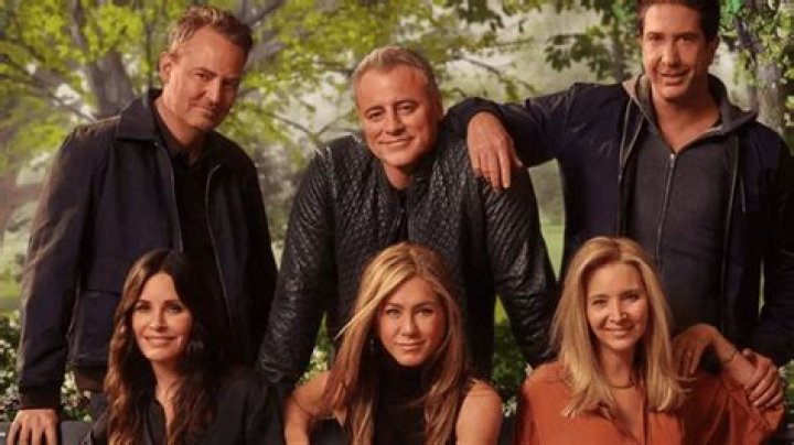 Is Matt LeBlanc Gay? The Rumor’s Surrounding Anthony From Friends