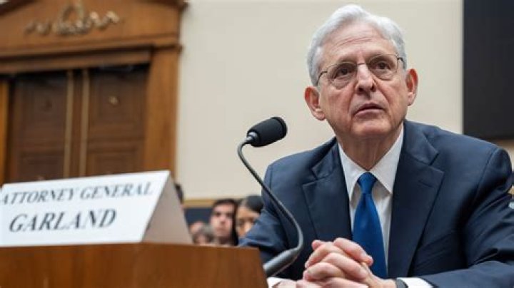 
Is Merrick Garland Related To Judy Garland? Relation Between The Politician And Actress Explained 