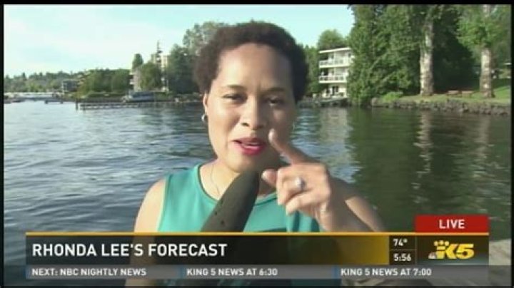 
Is Meteorologist Rhonda Lee Leaving KOTA News & Where Is She Going? 