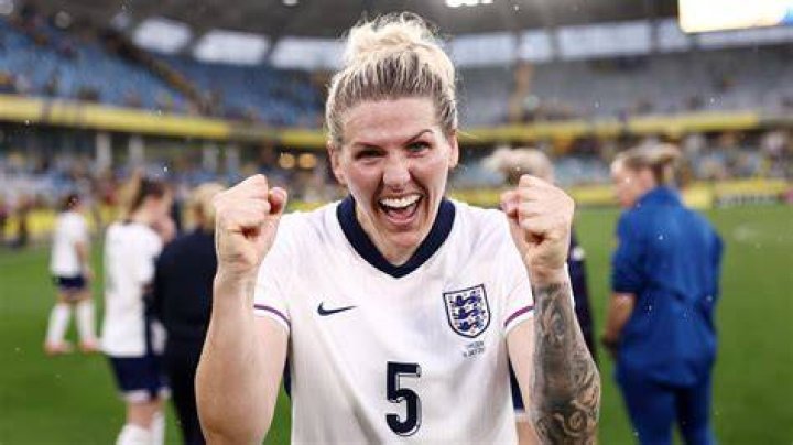 
Is Millie Bright Gay? English Professional Footballer Opens Up About Her Sexuality 
