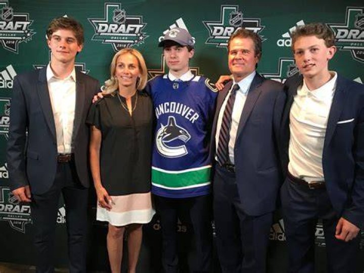 
Is Nick Paul Married To Janessa Shaw? NHL Player Family And Children Details 