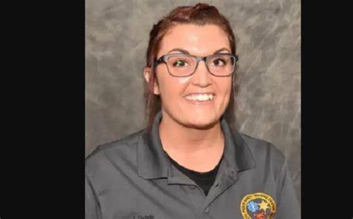 Is Officer Jayme Gohde Arrested? Case Details And Biography