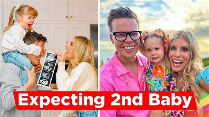 Is Rebecca Zamolo Pregnant Again? Husband Matt Slays Age Gap And Kids