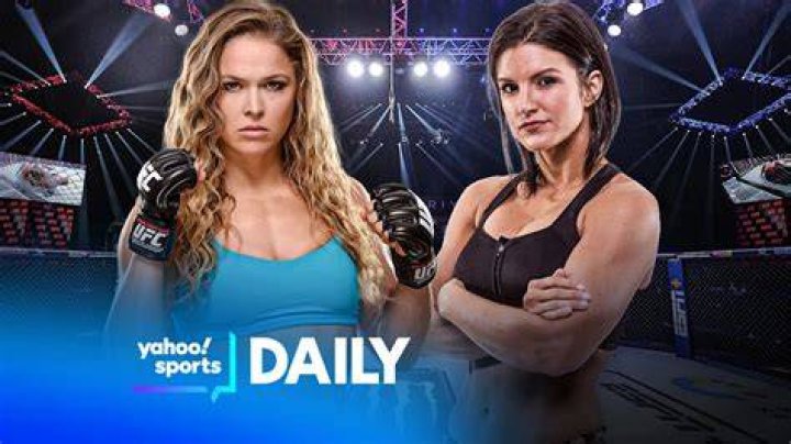 
Is Ronda Rousey Transphobic? Biography Of American Professional Wrestler 