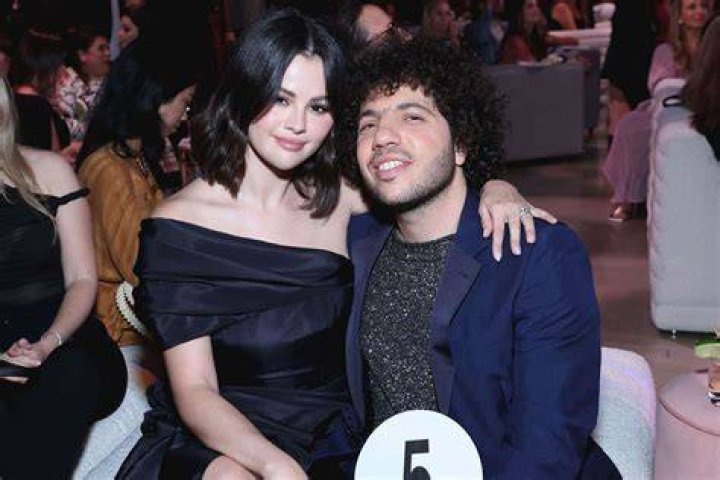 
Is Selena Gomez Married? Who Is Selena Gomez Married To? 