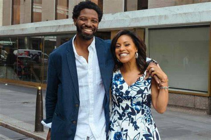 Is Sheinelle Jones From Today Show Really Pregnant? Her Latest Appearance Raises Concerns