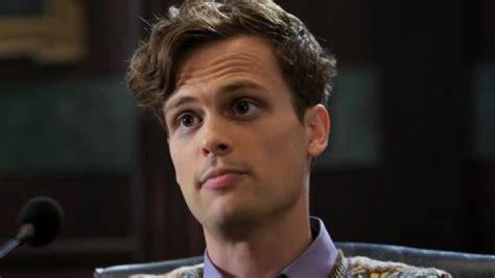 Is Spencer Reid Autistic In Real Life? Illness And Health Update