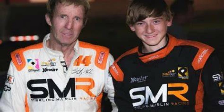 Is Sterling Marlin Sick With Cancer? Illness Health Update And Age