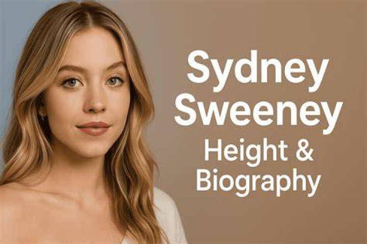 Is Sydney Sweeney Gay? Age, Height, Net Worth