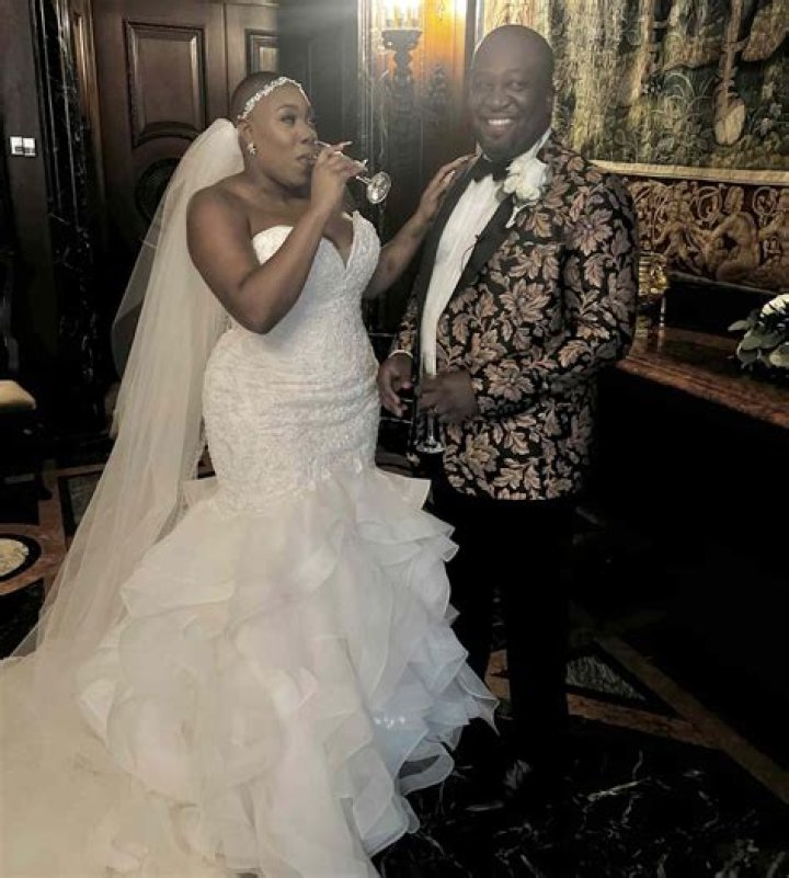 
Is Taylor Townsend Pregnant in 2024? Is Taylor Townsend Married? 