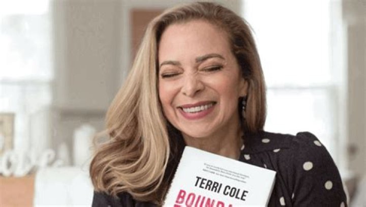 Is Terri Cole Married? Her Bio, Age, Husband, Book and Net worth