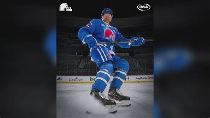 
Is The Avalanche Defenseman Cale Makar Dating Anyone? Details On His Girlfriend As Fans Get Curious About Him 